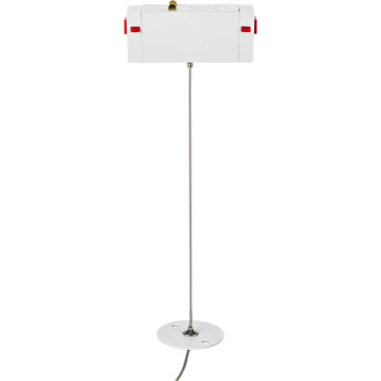 Адаптер с подвесным креплением LIGHTSTAR TETA 595856 к 21443х для PRO белый