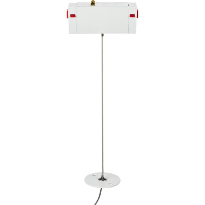 Адаптер с подвесным креплением LIGHTSTAR TETA 595856 к 21443х для PRO белый