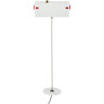 Адаптер с подвесным креплением LIGHTSTAR TETA 595856 к 21443х для PRO белый