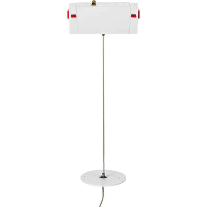 Адаптер с подвесным креплением LIGHTSTAR TETA 595886 к 2164хх для PRO белый