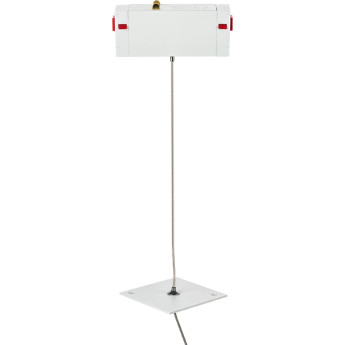 Адаптер с подвесным креплением LIGHTSTAR TETA 595986 к 2165хх БЕЛЫЙ для PRO