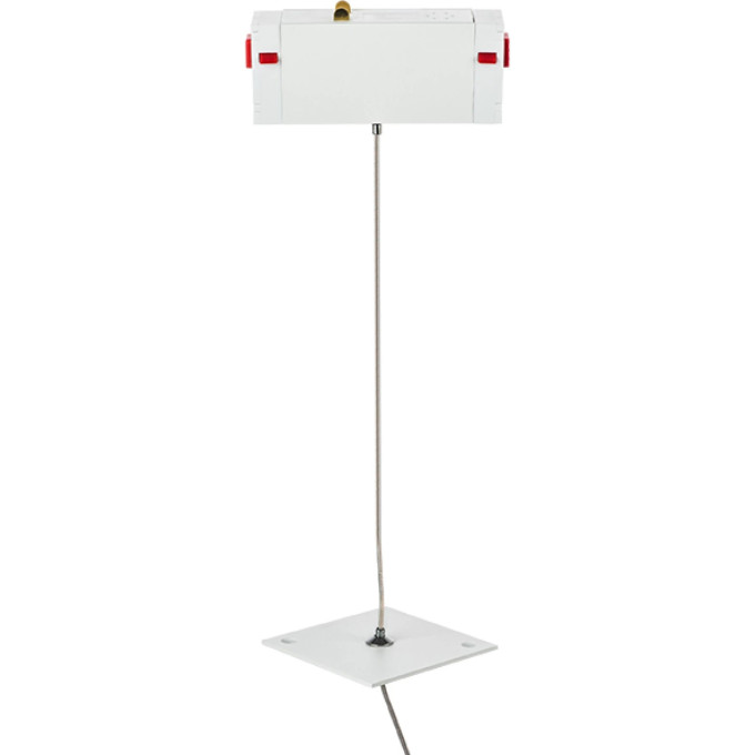 Адаптер с подвесным креплением LIGHTSTAR TETA 595986 к 2165хх БЕЛЫЙ для PRO