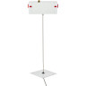 Адаптер с подвесным креплением LIGHTSTAR TETA 595986 к 2165хх БЕЛЫЙ для PRO