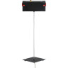 Адаптер с подвесным креплением LIGHTSTAR TETA к 2165хх для PRO 595987