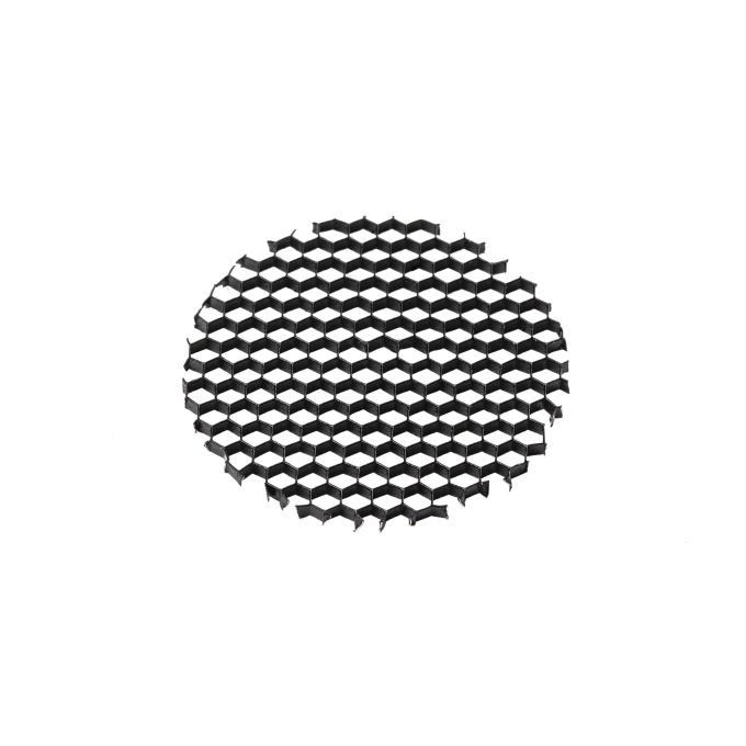 Антибликовый фильтр LIGHTSTAR 075001 Honey Comb (D42) к 075236,075246,075000,07508X,07509X STELLA