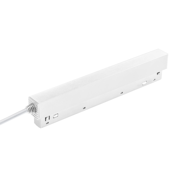 Блок питания к треку LIGHTSTAR 509004W UNO 48V 100W БЕЛЫЙ (провод 2м)