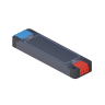 Блок питания LIGHTSTAR 424105 100W