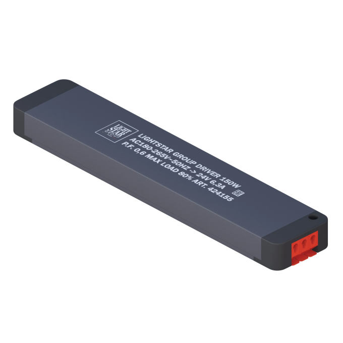Блок питания LIGHTSTAR 424155 150W
