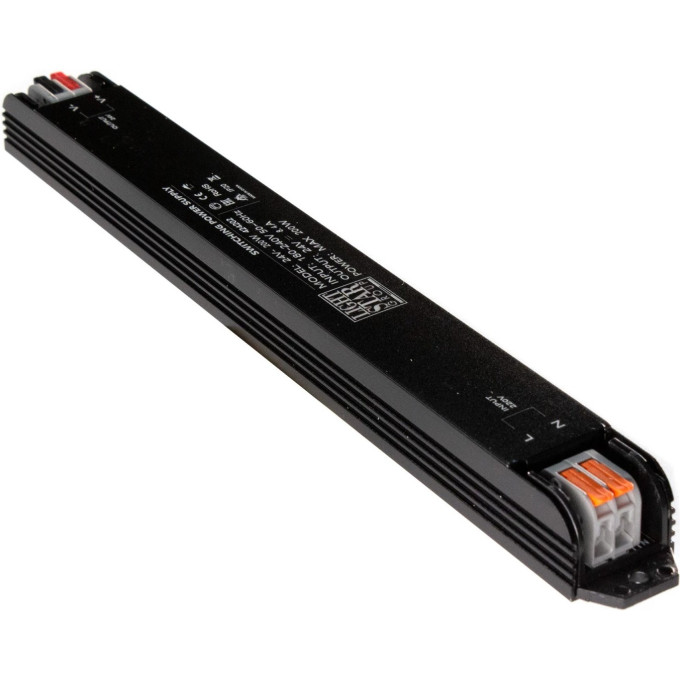 Блок питания LIGHTSTAR 424202 24V для светодиодной ленты 200W