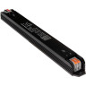 Блок питания LIGHTSTAR 424202 24V для светодиодной ленты 200W
