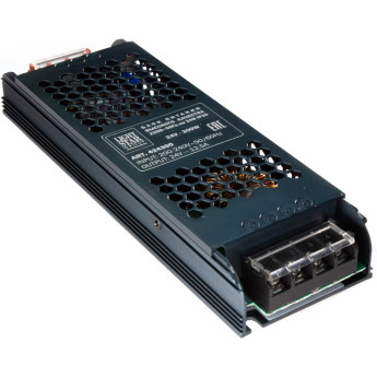 Блок питания LIGHTSTAR 424300 24V для светодиодной ленты 300W