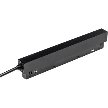 Блок питания LIGHTSTAR 509007 48V к треку 509ххх UNO 200W черный