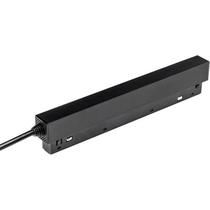 Блок питания LIGHTSTAR 509007 48V к треку 509ххх UNO 200W черный