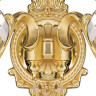 Бра LIGHTSTAR Ampollo 786622