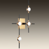 Бра LIGHTSTAR Bergamo 745647