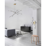 Бра LIGHTSTAR Bergamo 745647