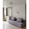 Бра LIGHTSTAR Bergamo 745647