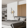 Бра LIGHTSTAR Bergamo 745647