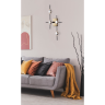Бра LIGHTSTAR Bergamo 745647