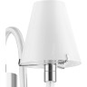 Бра LIGHTSTAR Bianco 760616