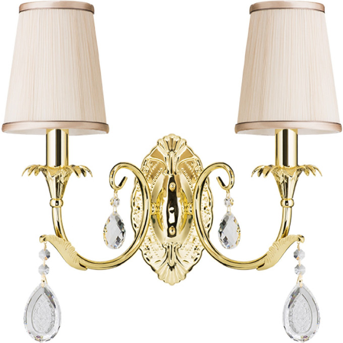 Бра LIGHTSTAR Cappa 691622