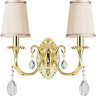 Бра LIGHTSTAR Cappa 691622