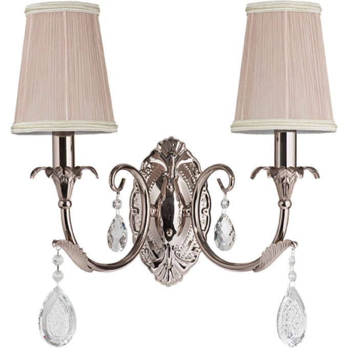 Бра LIGHTSTAR Cappa 691624