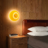 Бра LIGHTSTAR CATANIA 689613