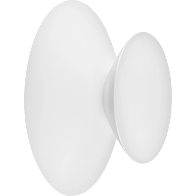 Бра LIGHTSTAR CELESTA 809106 LED 6W LM 3000K белый