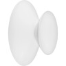 Бра LIGHTSTAR CELESTA 809106 LED 6W LM 3000K белый