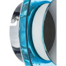Бра LIGHTSTAR CELESTA 809015 LED 6W LM 3000K хром/голубой