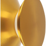 Бра LIGHTSTAR CELESTA 809103 LED 6W LM 3000K золото