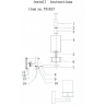 Бра LIGHTSTAR Cero 731617