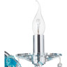 Бра LIGHTSTAR Champa Blu 698625
