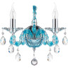 Бра LIGHTSTAR Champa Blu 698625