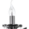 Бра LIGHTSTAR Champa Nero 879627