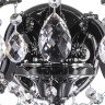 Бра LIGHTSTAR Champa Nero 879627