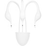 Бра LIGHTSTAR Cigno Collo 751636