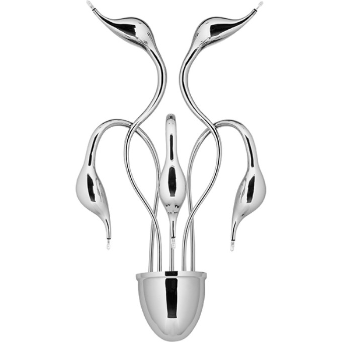 Бра LIGHTSTAR Cigno Collo 751654