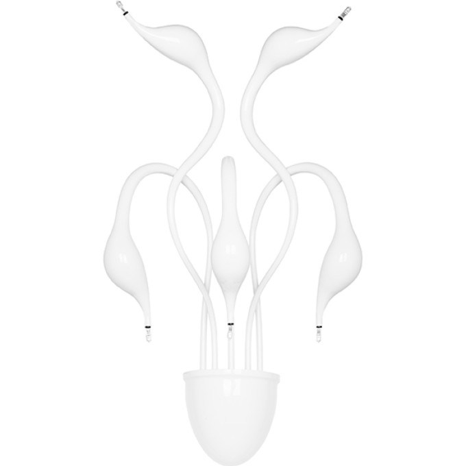 Бра LIGHTSTAR Cigno Collo 751656
