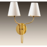 Бра LIGHTSTAR Diafano 758622