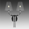 Бра LIGHTSTAR Diafano 758624