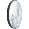 Бра LIGHTSTAR EMISFERO 737637 50W LED 864LM 3000-6000K черный