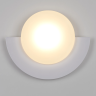 Бра LIGHTSTAR ERICA 609636 5W LED 110LM G белый 3000K