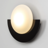 Бра LIGHTSTAR ERICA 609637 5W LED 110LM G черный 3000K