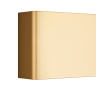 Бра LIGHTSTAR FIUME 810523CCT