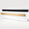 Бра LIGHTSTAR FIUME 810547CCT