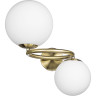Бра LIGHTSTAR Globo 815621