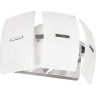 Бра LIGHTSTAR Lamella 801616