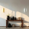 Бра LIGHTSTAR MURO FOGLIA 808674